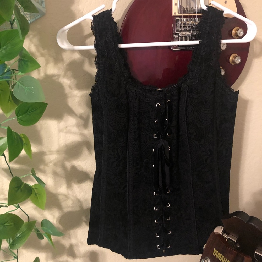 TRIPP corset